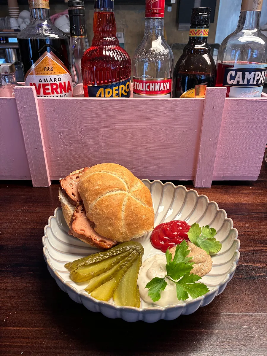 Essen und Trinken photo 6