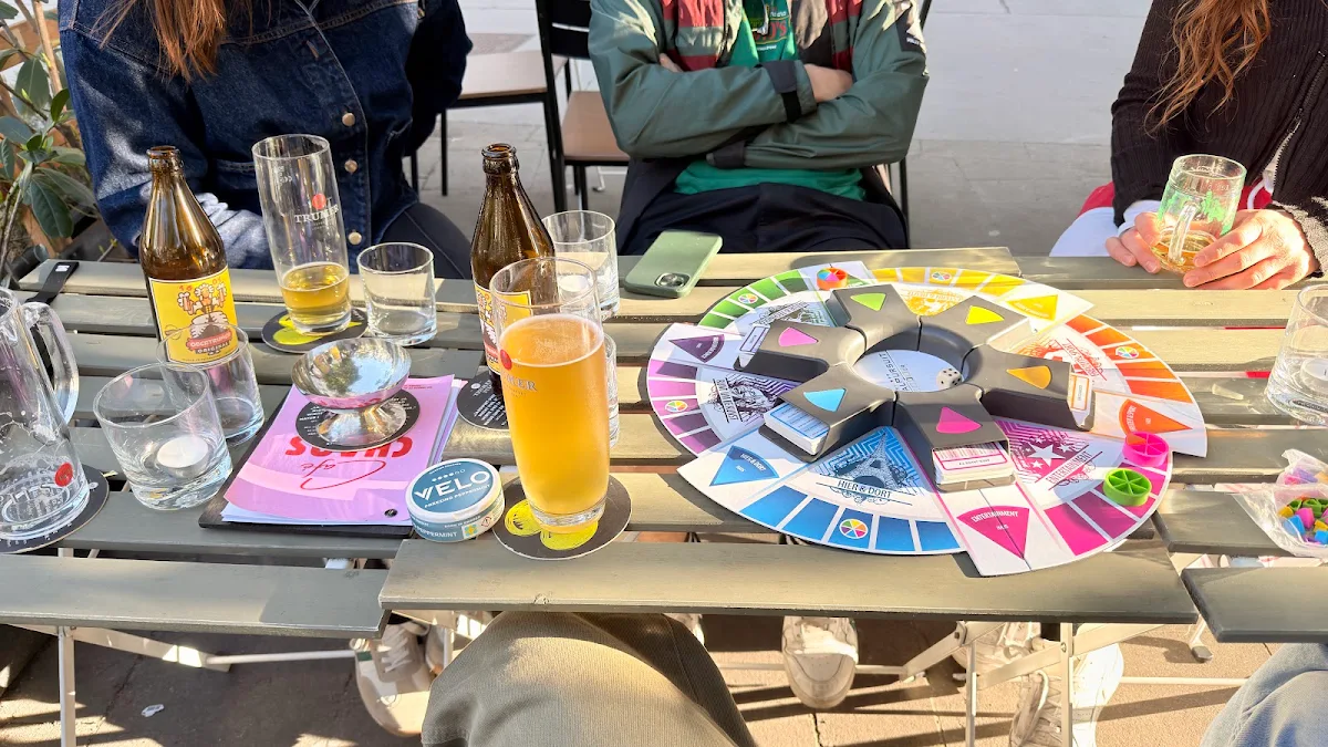 Essen und Trinken photo 8