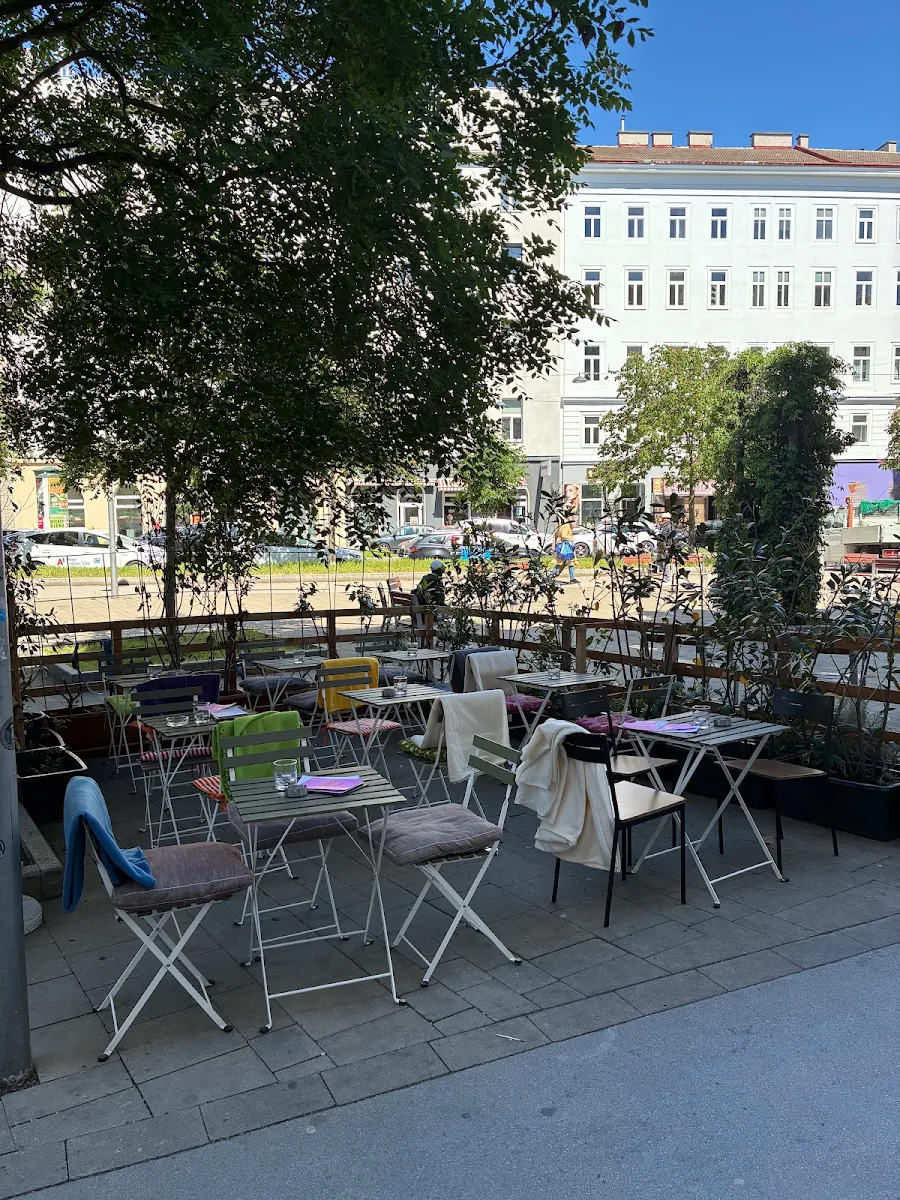 Atmosphäre photo 2