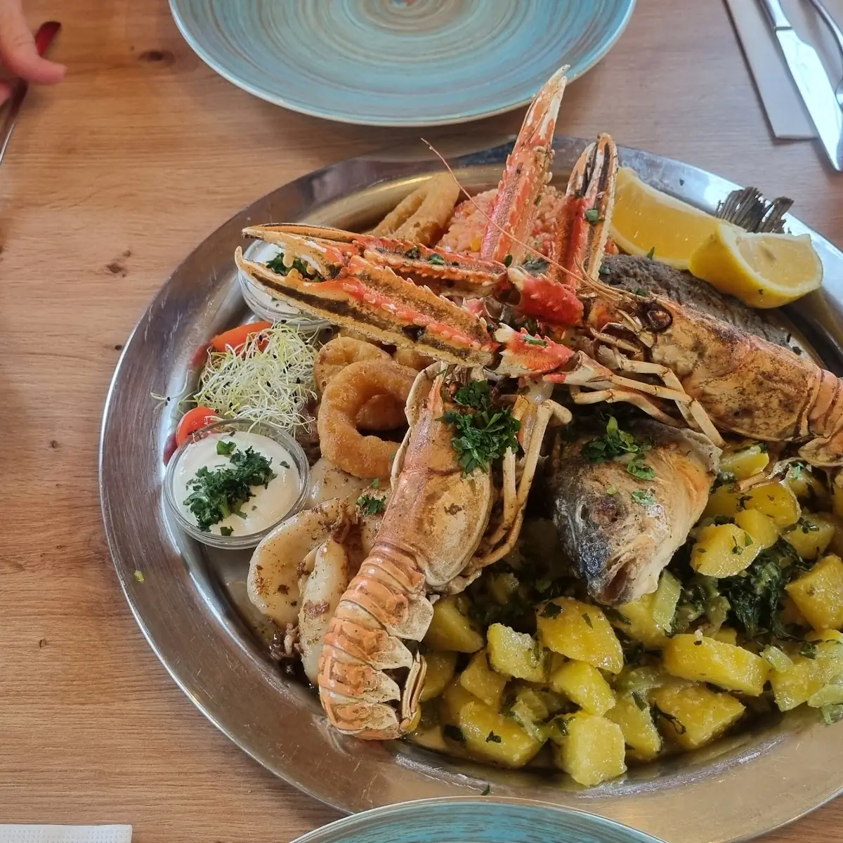 Essen und Trinken photo 7