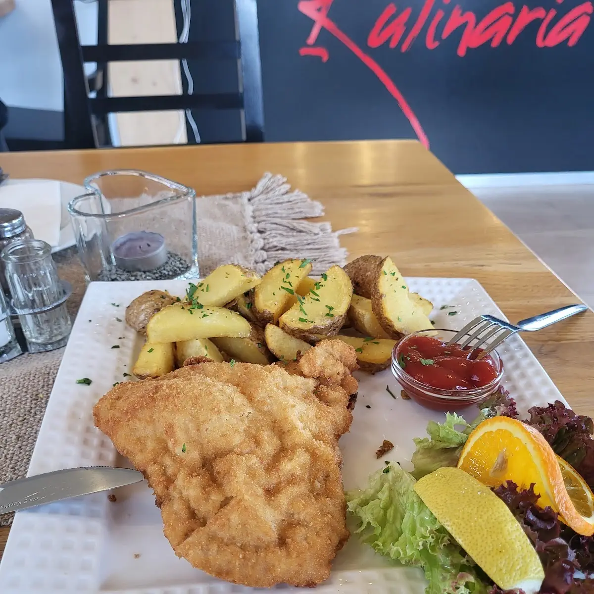 Essen und Trinken photo 8