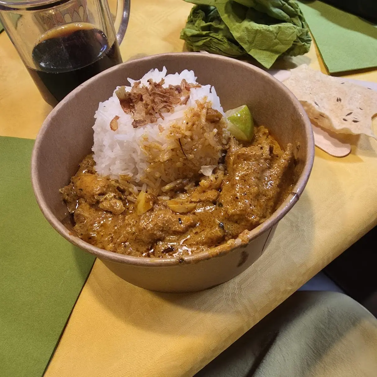 Essen und Trinken photo 4