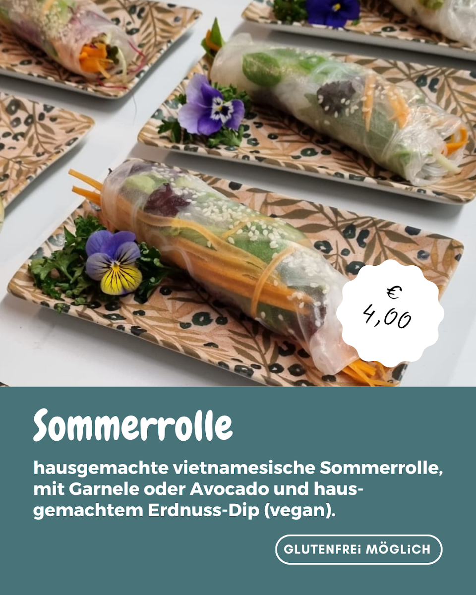 Speisekarte photo 5