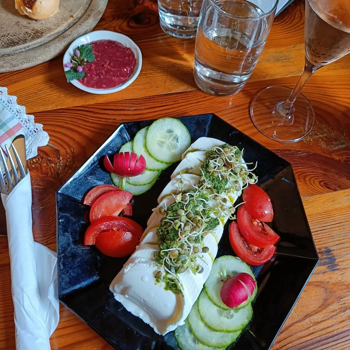 Essen und Trinken photo 10