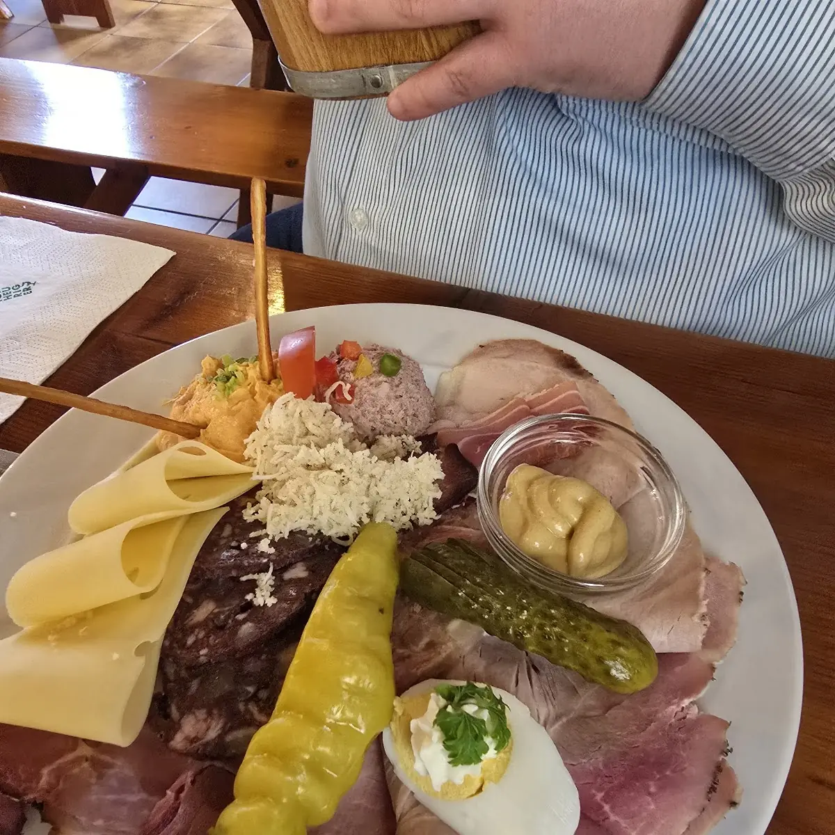 Essen und Trinken photo 3