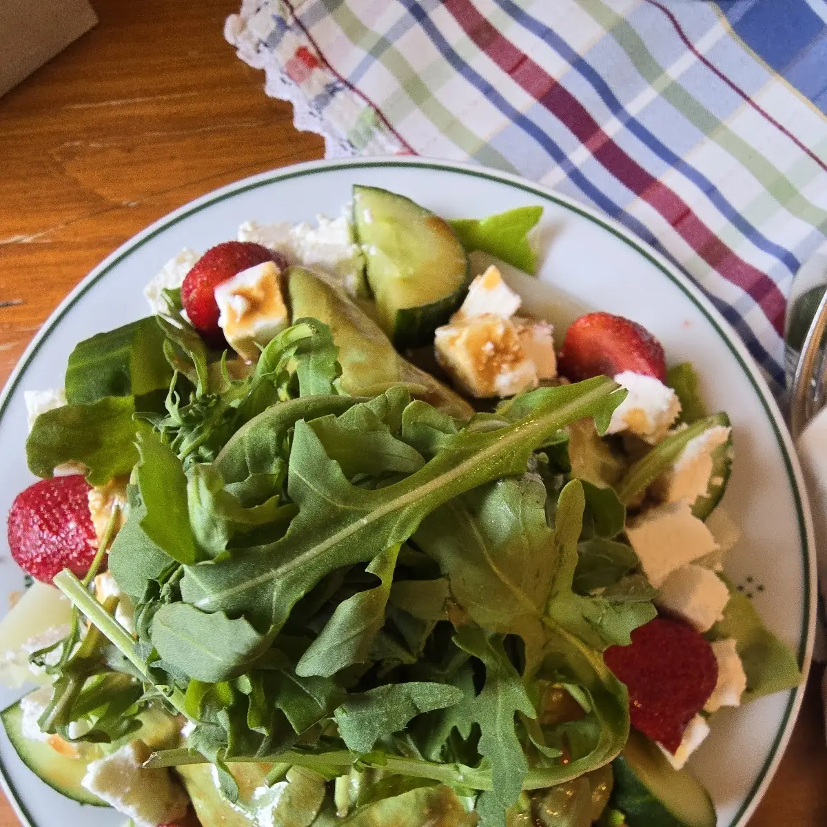 Essen und Trinken photo 4
