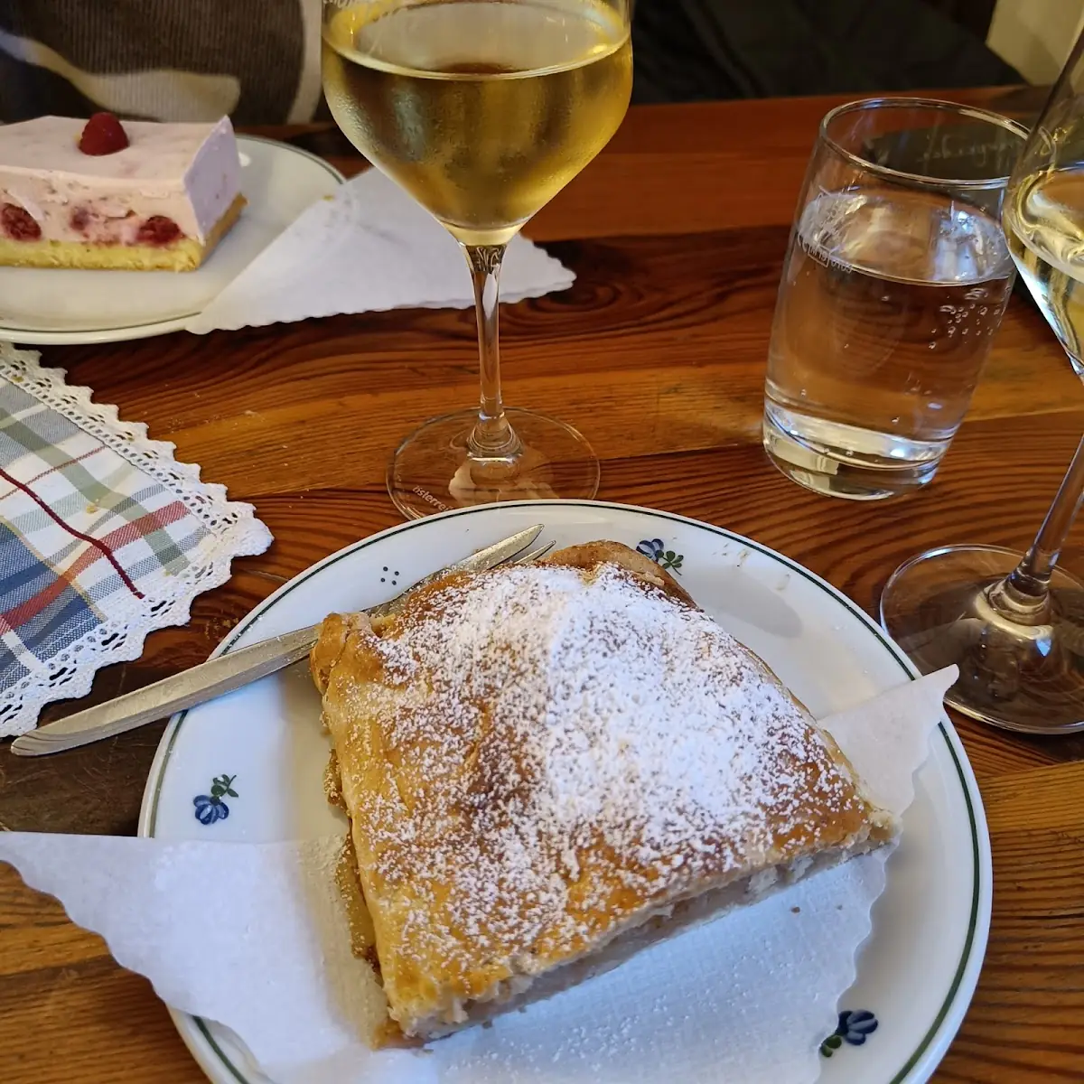 Essen und Trinken photo 7