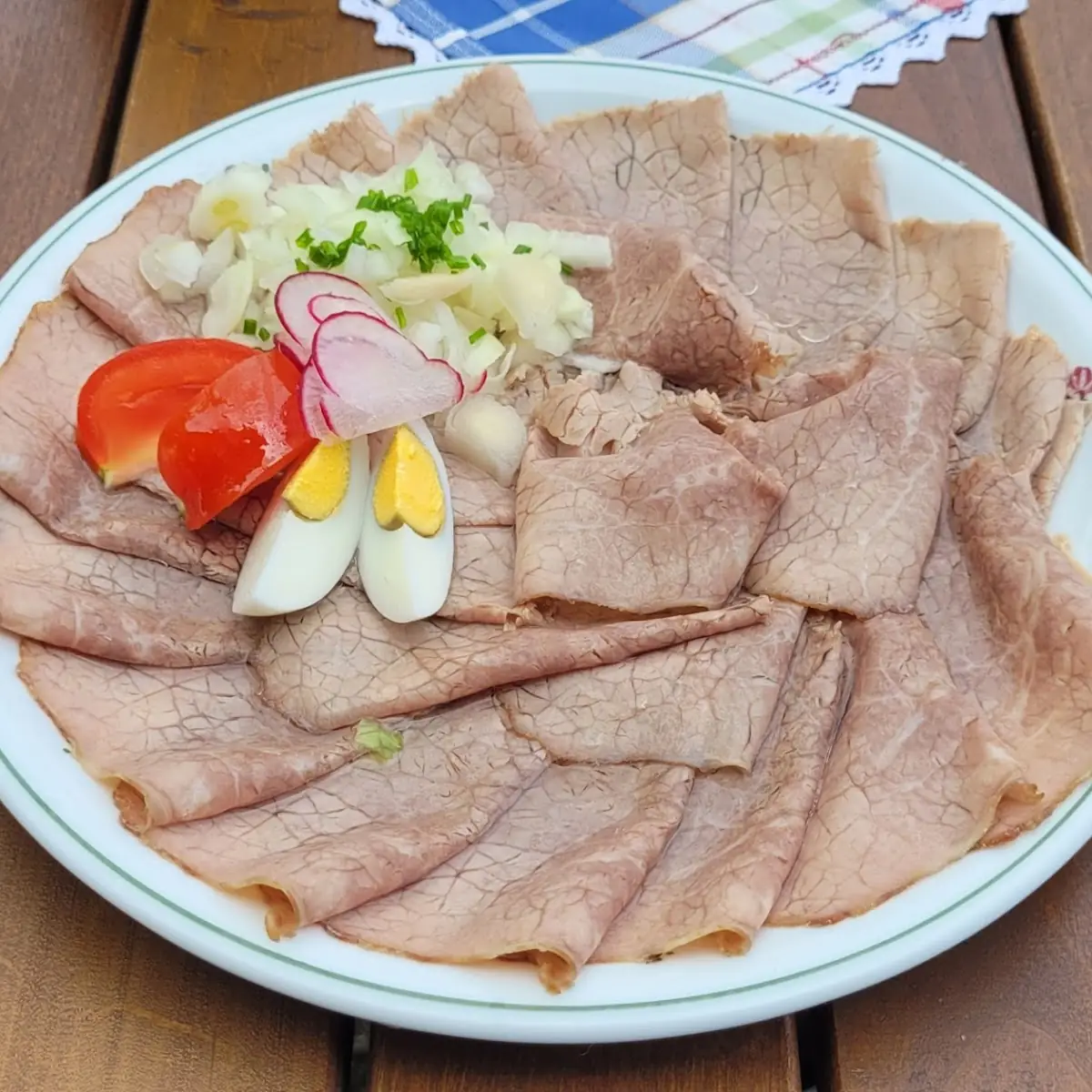 Essen und Trinken photo 8