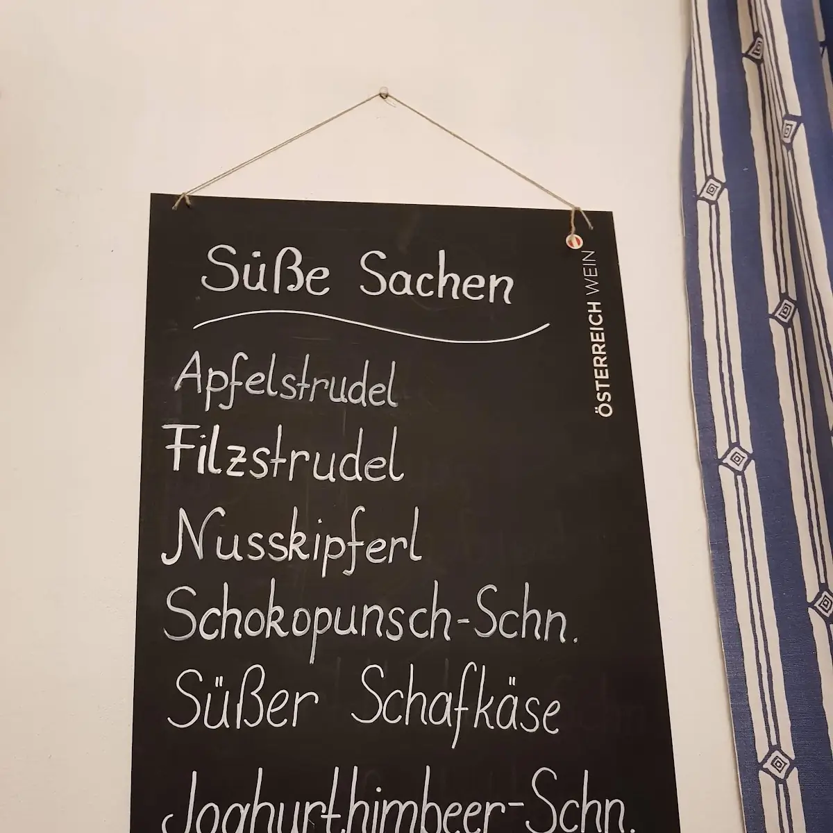 Speisekarte photo 7