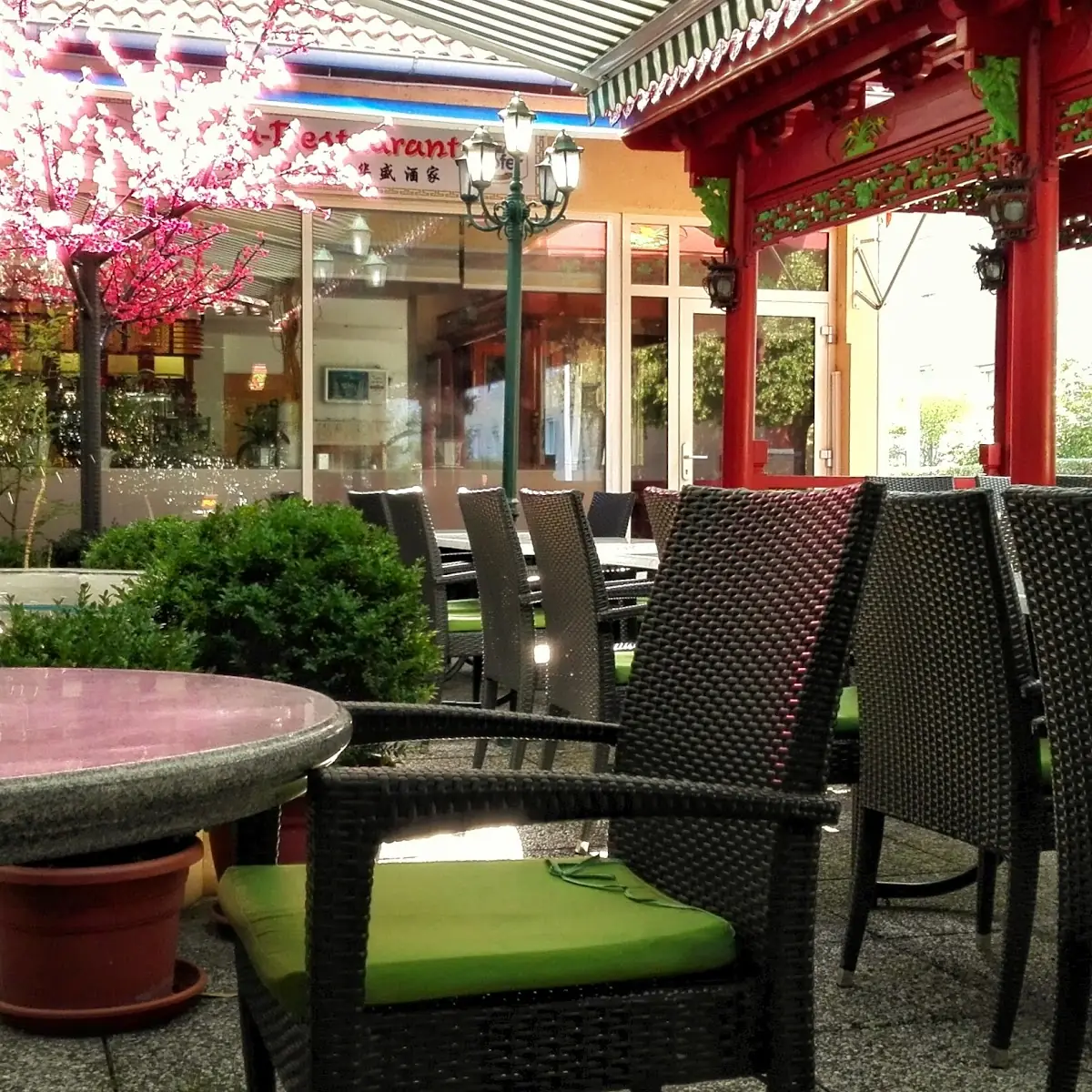 Atmosphäre photo 2