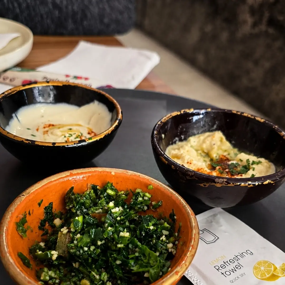 Essen und Trinken photo 10