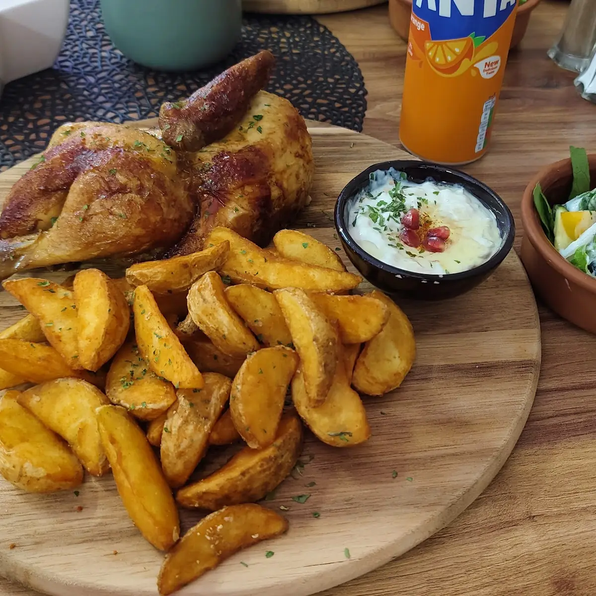 Essen und Trinken photo 7