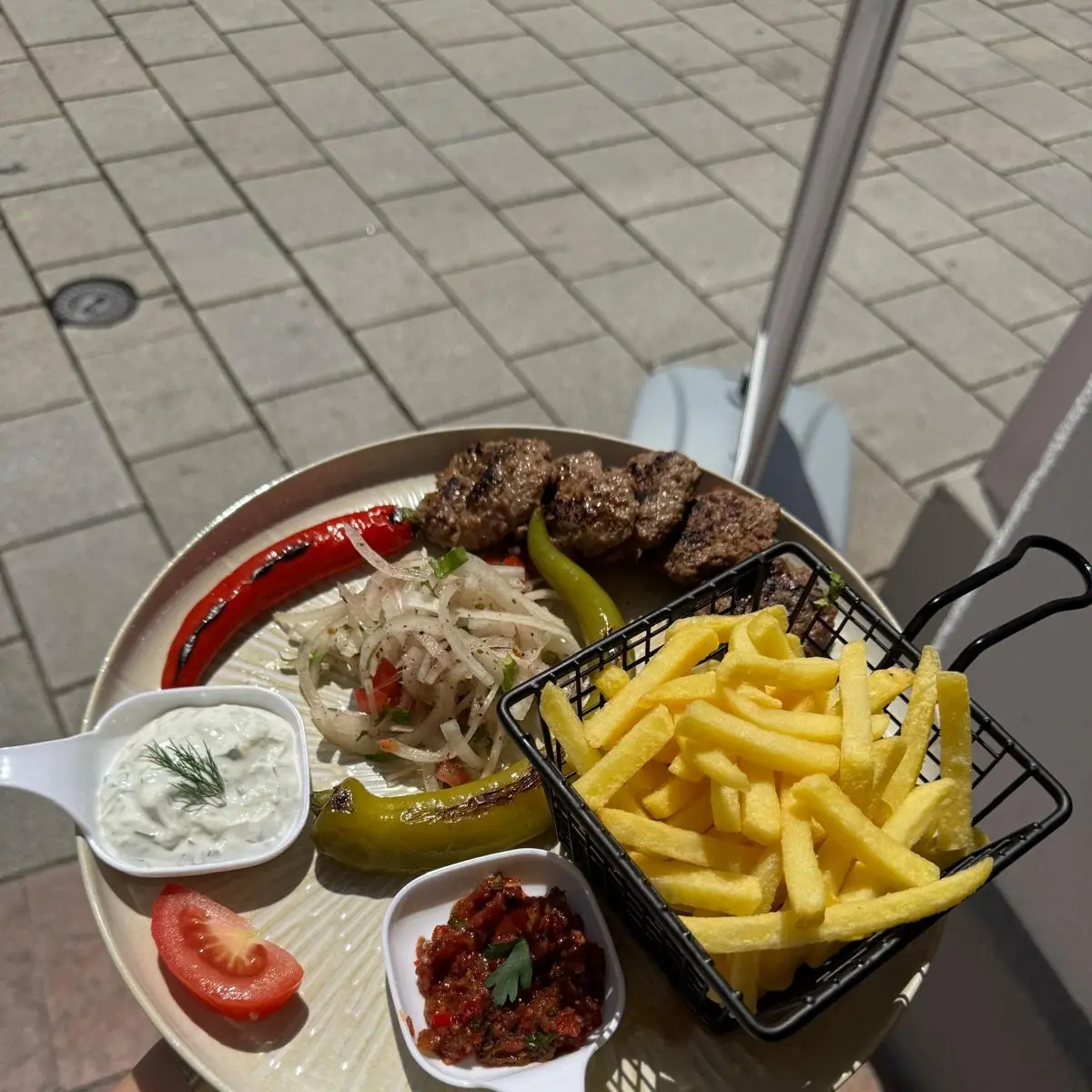 Essen und Trinken photo 8