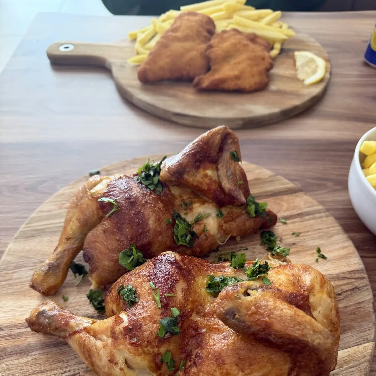 Essen und Trinken photo 9