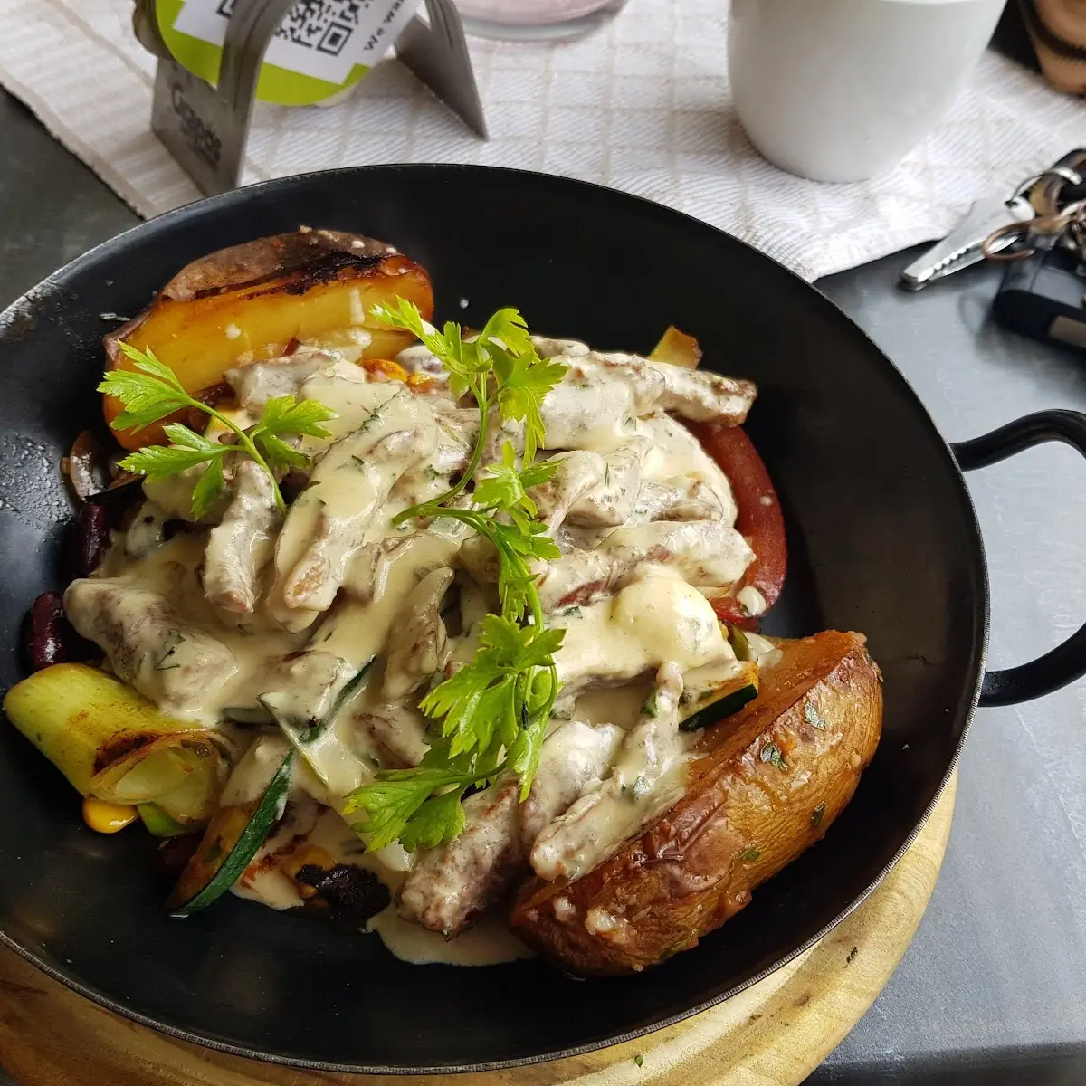 Essen und Trinken photo 6