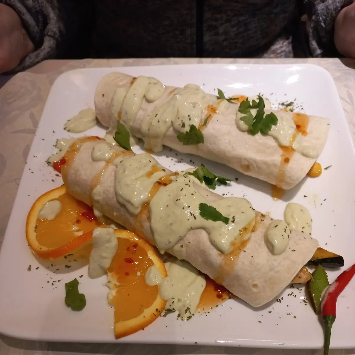 Essen und Trinken photo 9