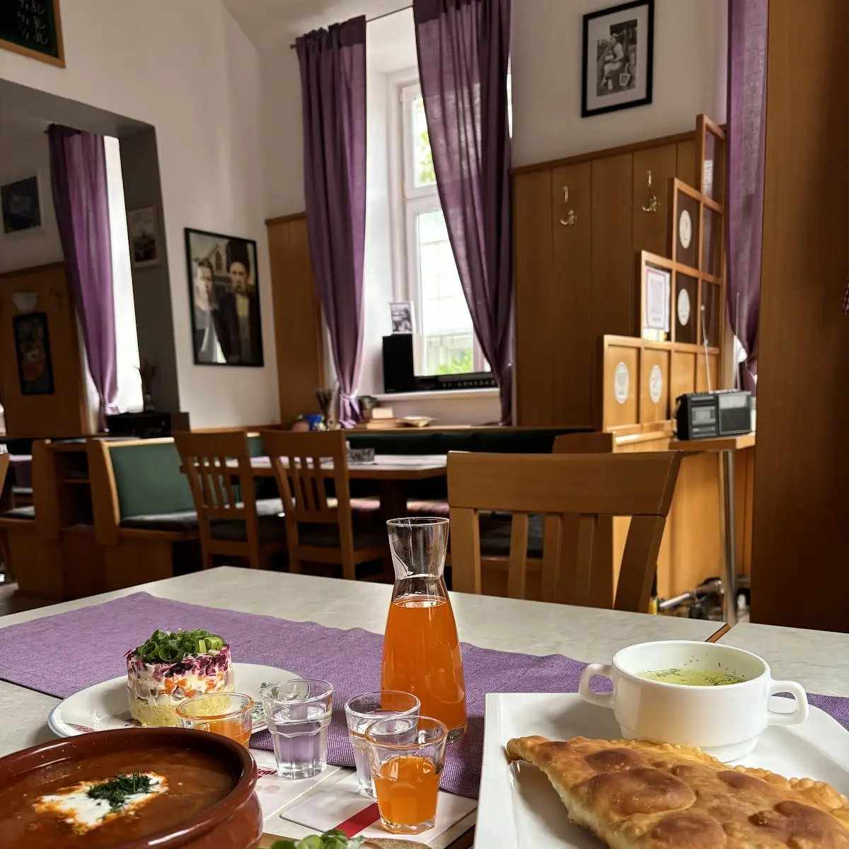 Essen und Trinken photo 8
