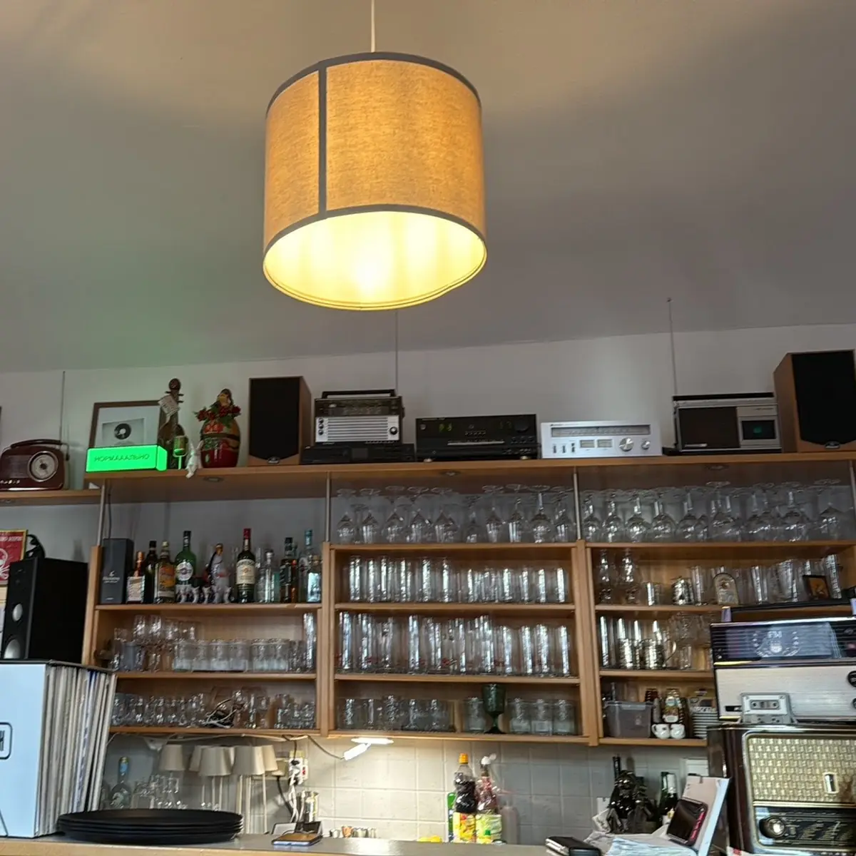 Atmosphäre photo 6