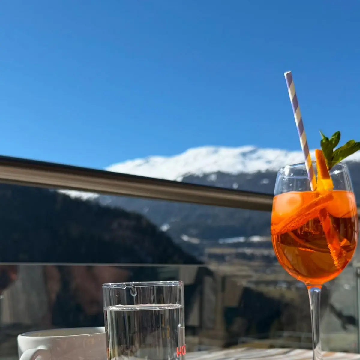 Essen und Trinken photo 1