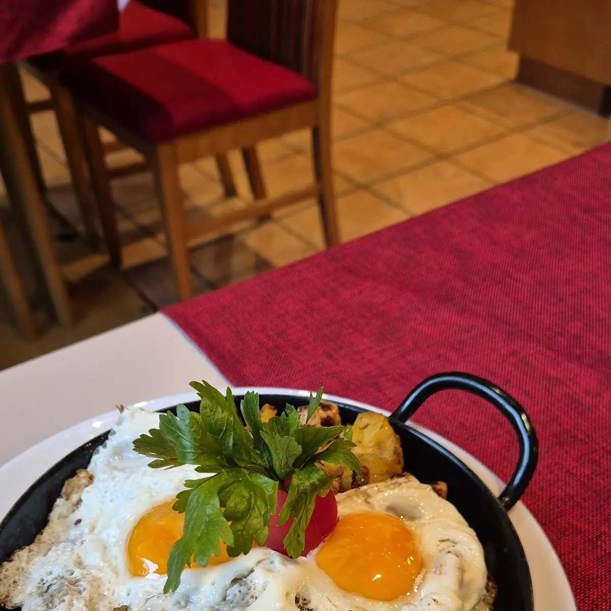 Essen und Trinken photo 10