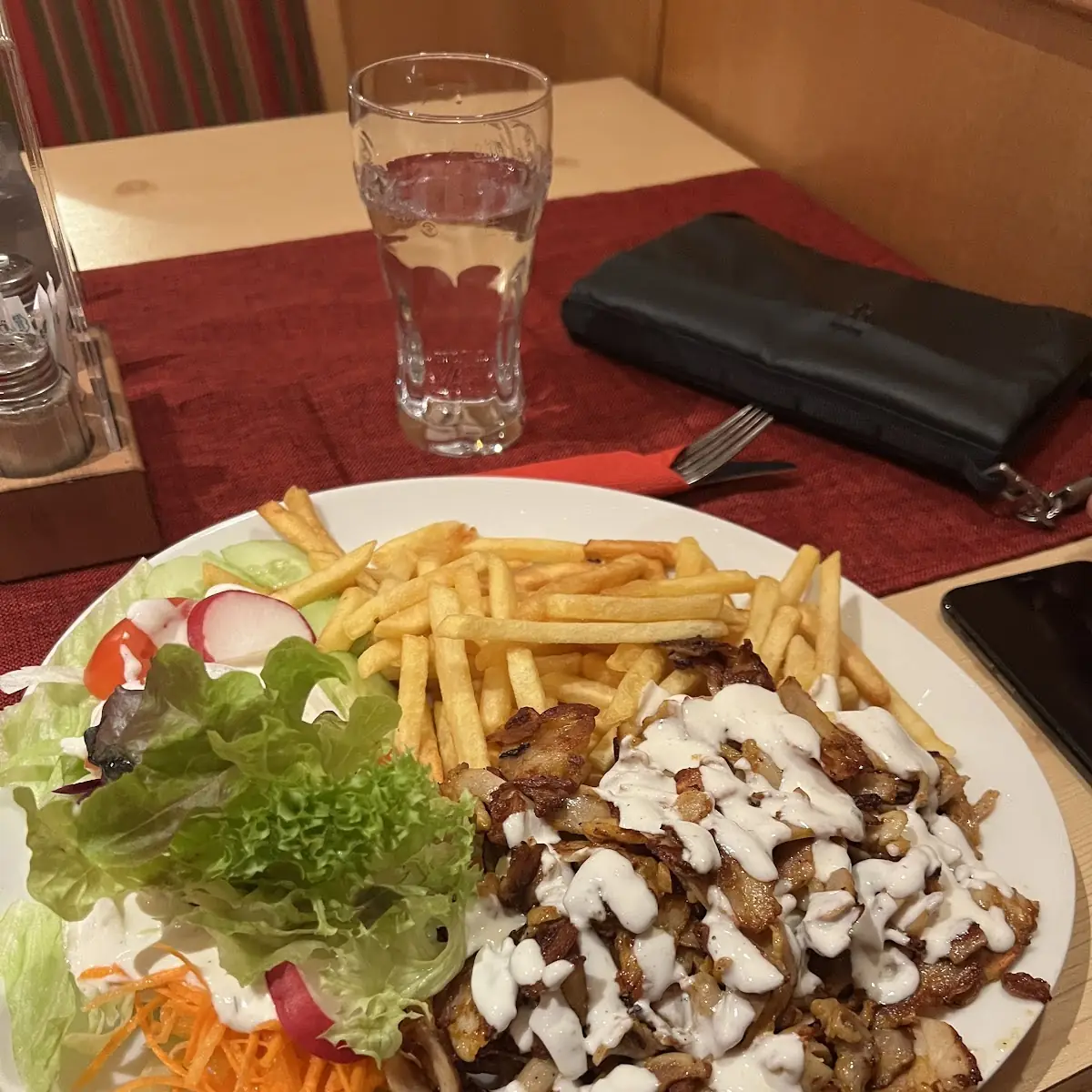 Essen und Trinken photo 4