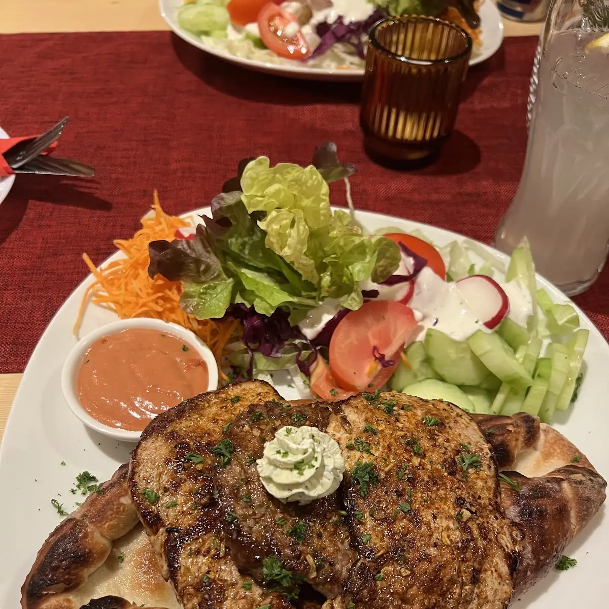 Essen und Trinken photo 6