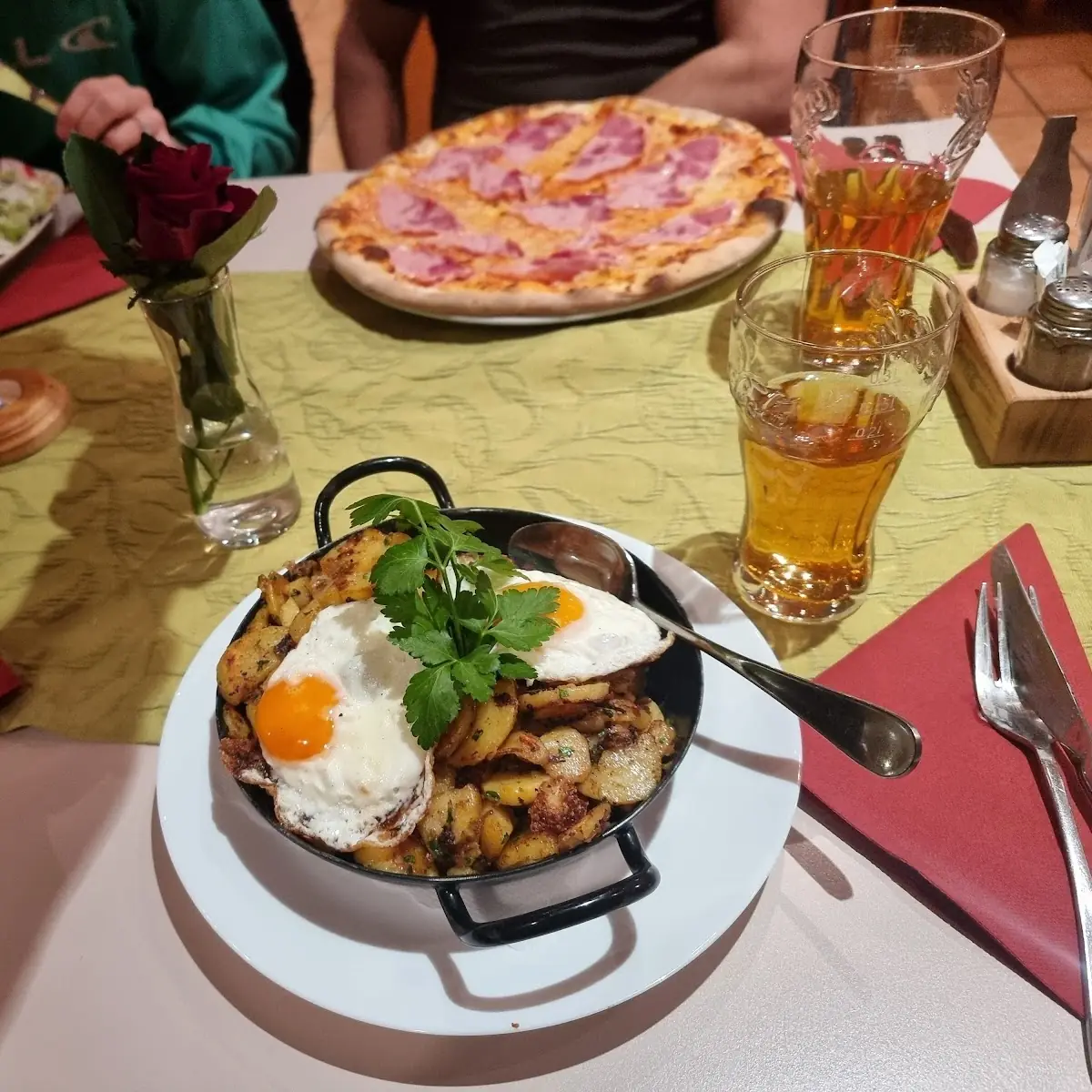 Essen und Trinken photo 9
