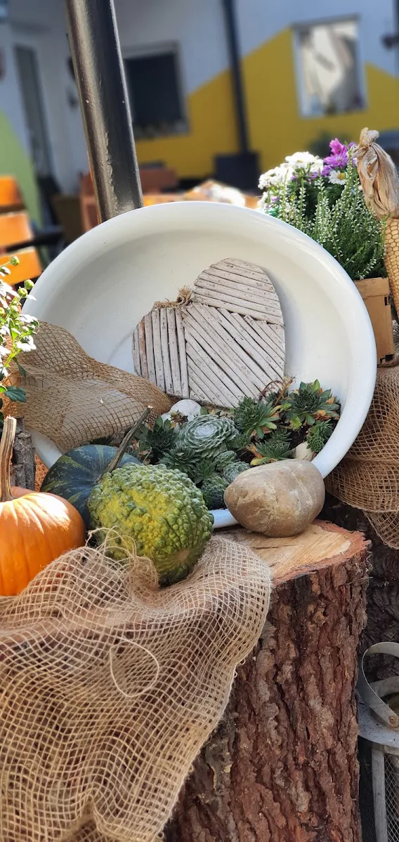 Essen und Trinken photo 10