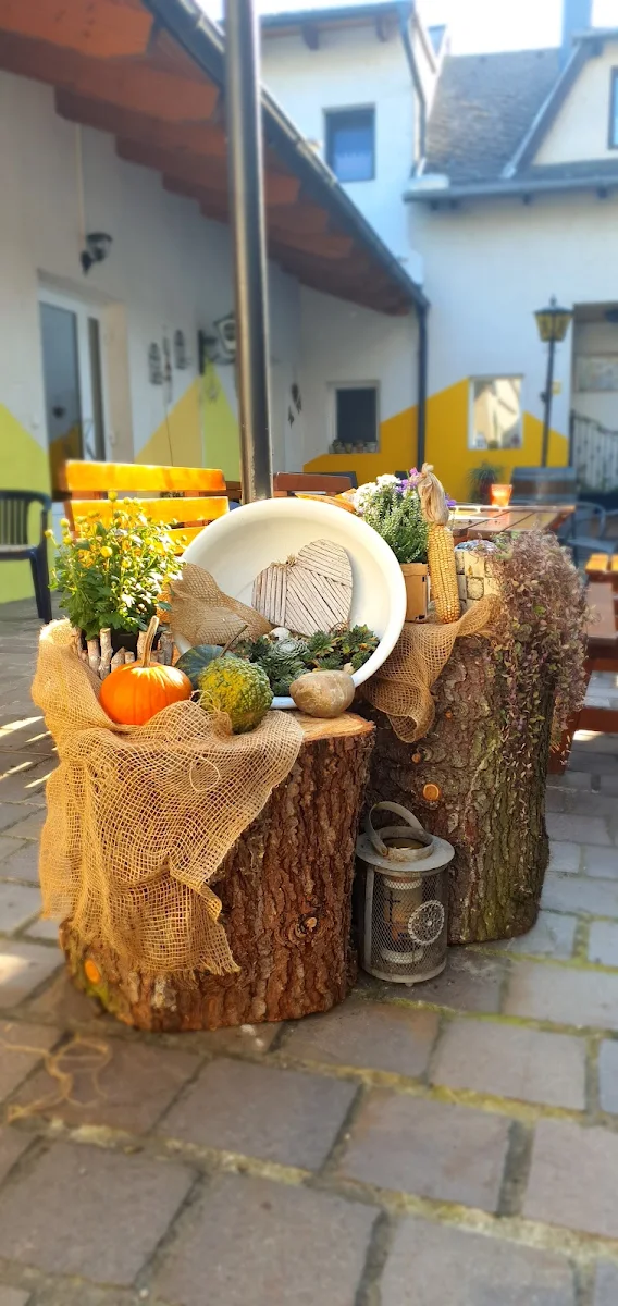 Essen und Trinken photo 4
