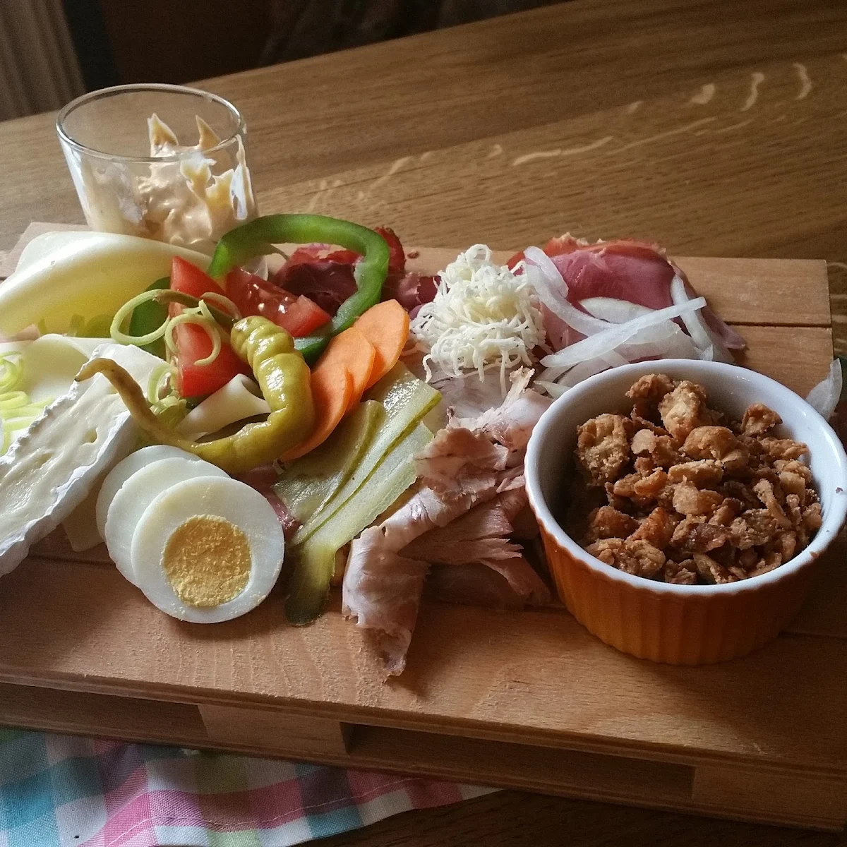 Essen und Trinken photo 5