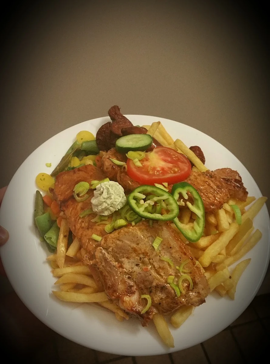 Essen und Trinken photo 9