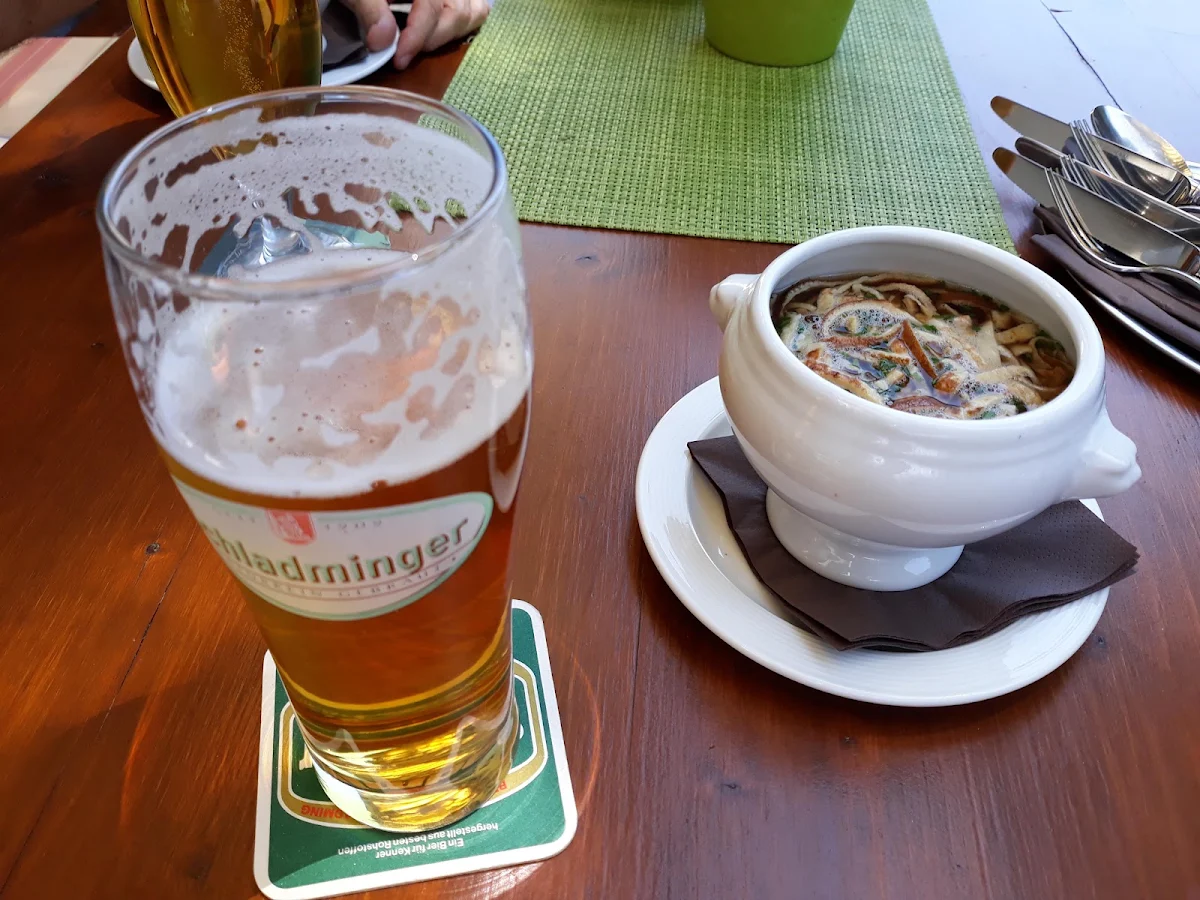 Essen und Trinken photo 10