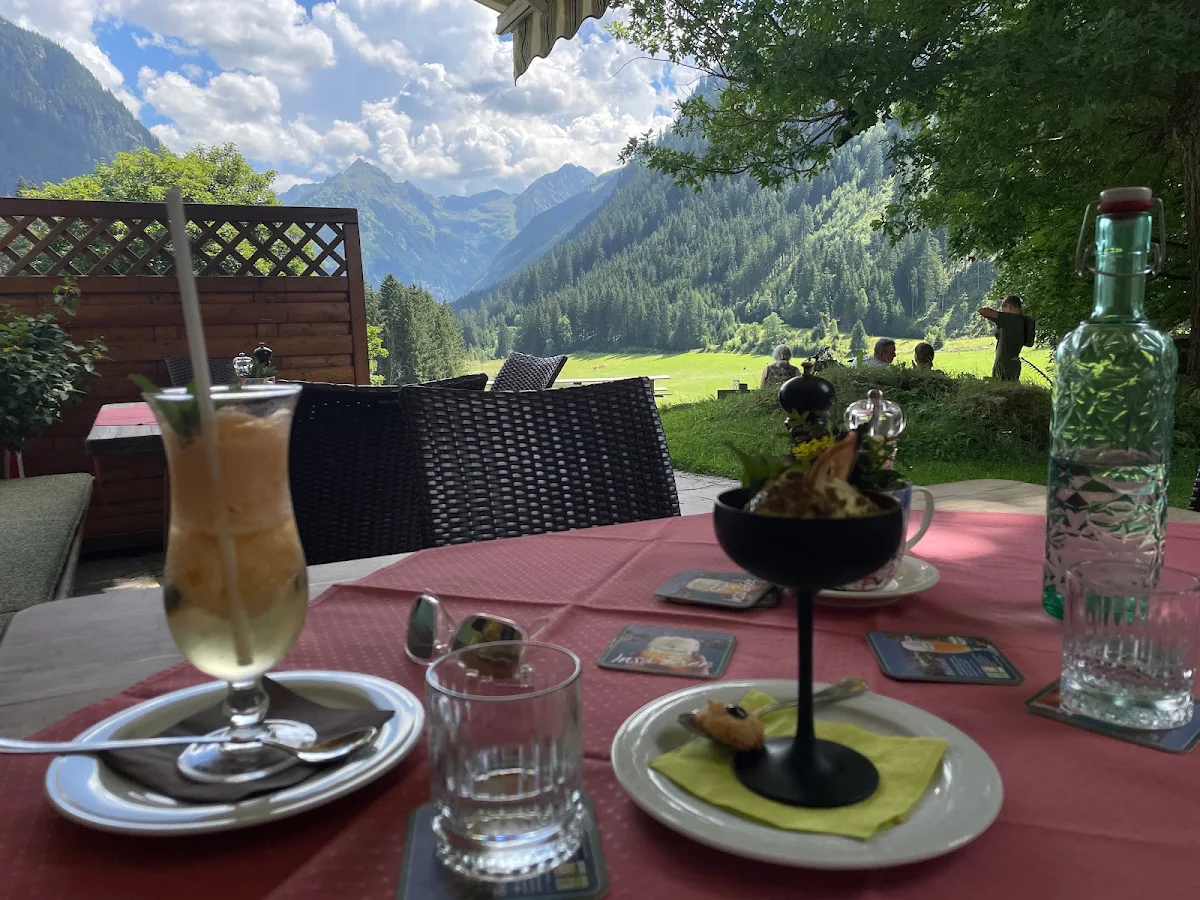 Essen und Trinken photo 3