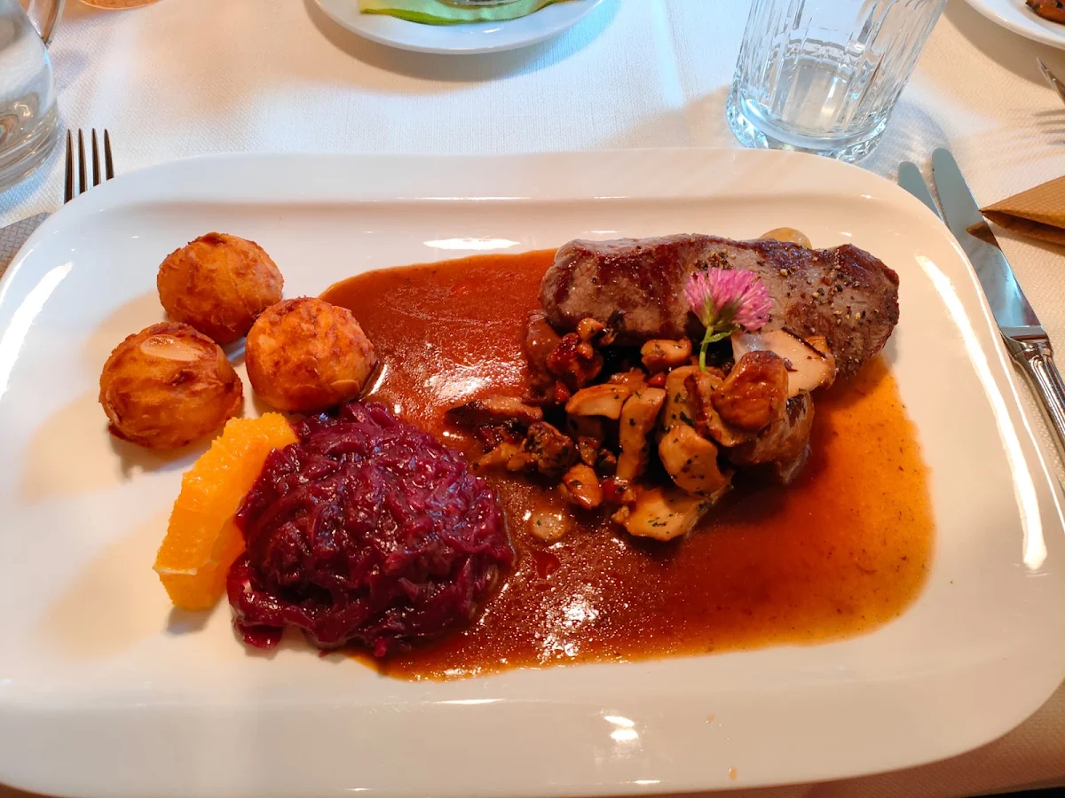Essen und Trinken photo 4