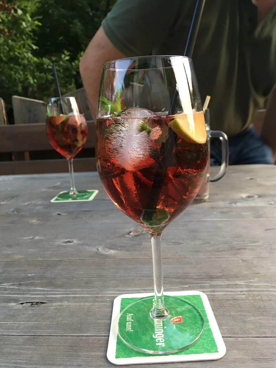Essen und Trinken photo 6
