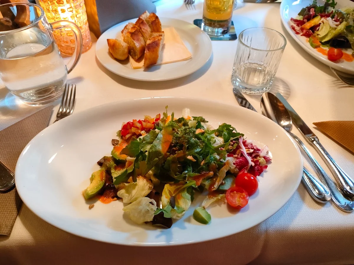 Essen und Trinken photo 7