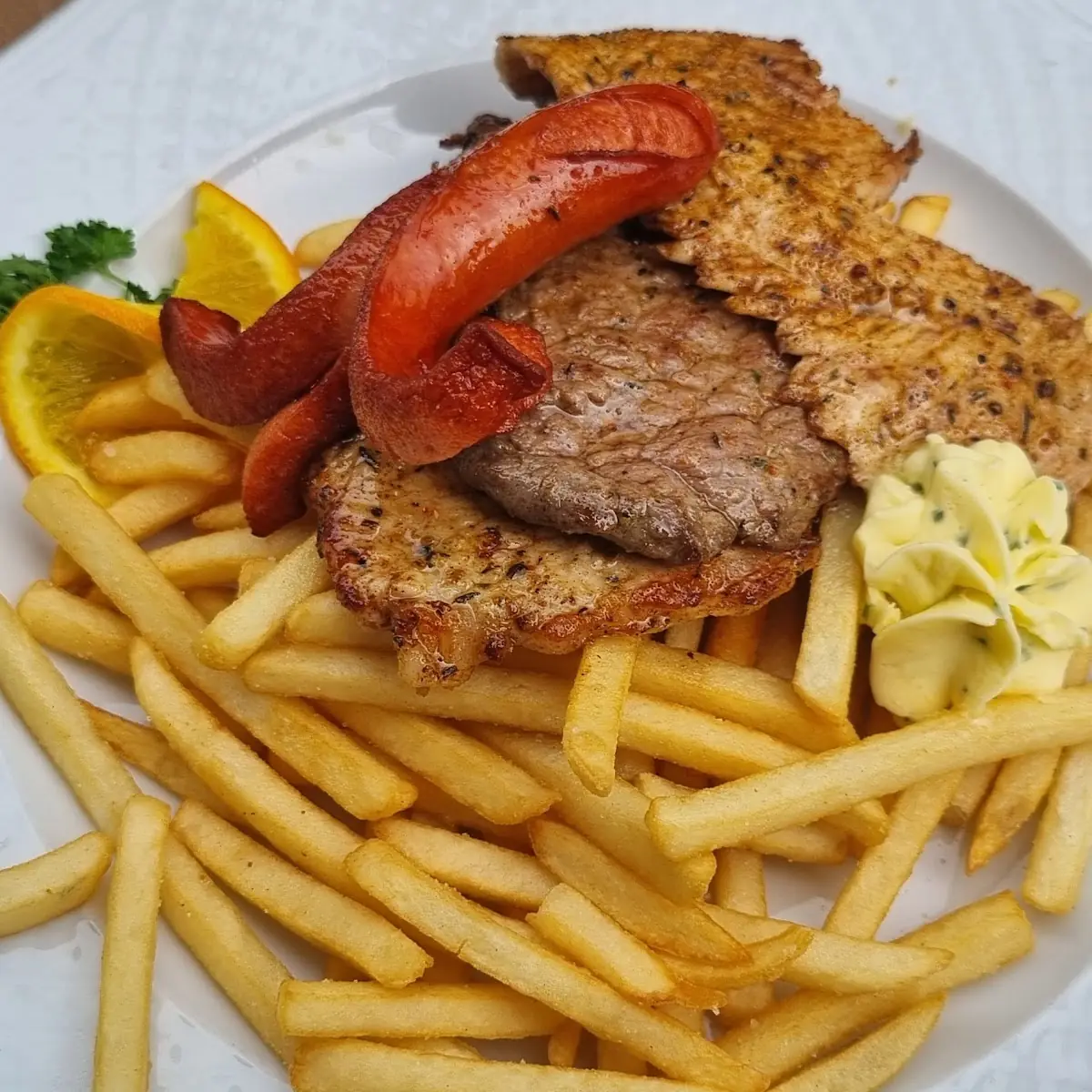Essen und Trinken photo 2