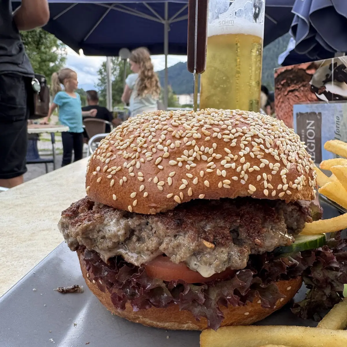Essen und Trinken photo 4