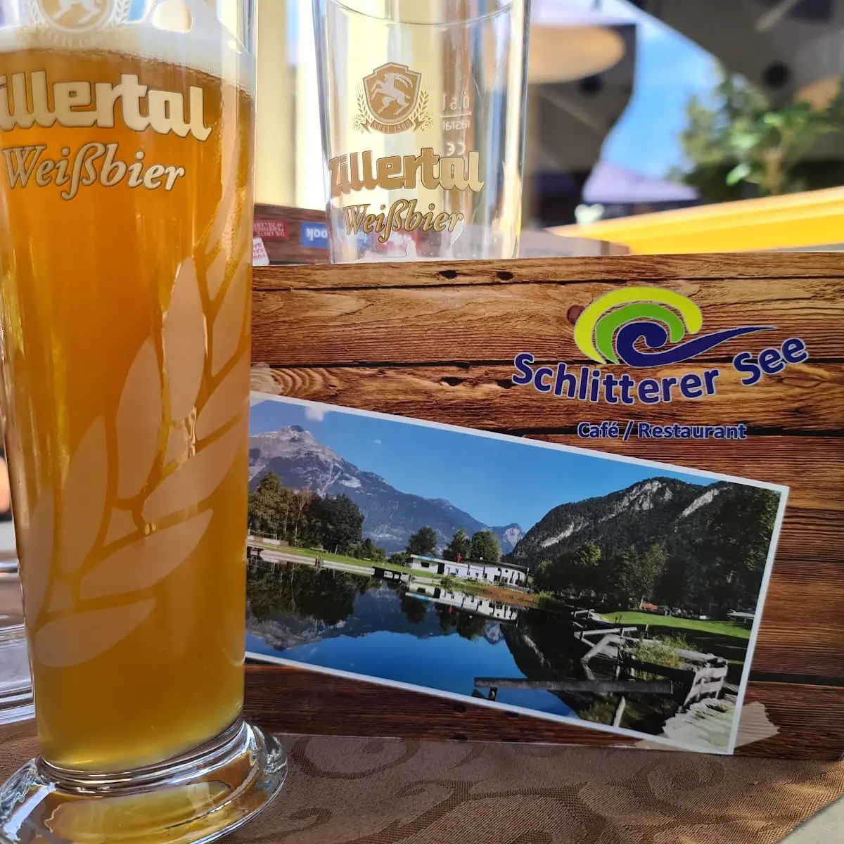 Essen und Trinken photo 5