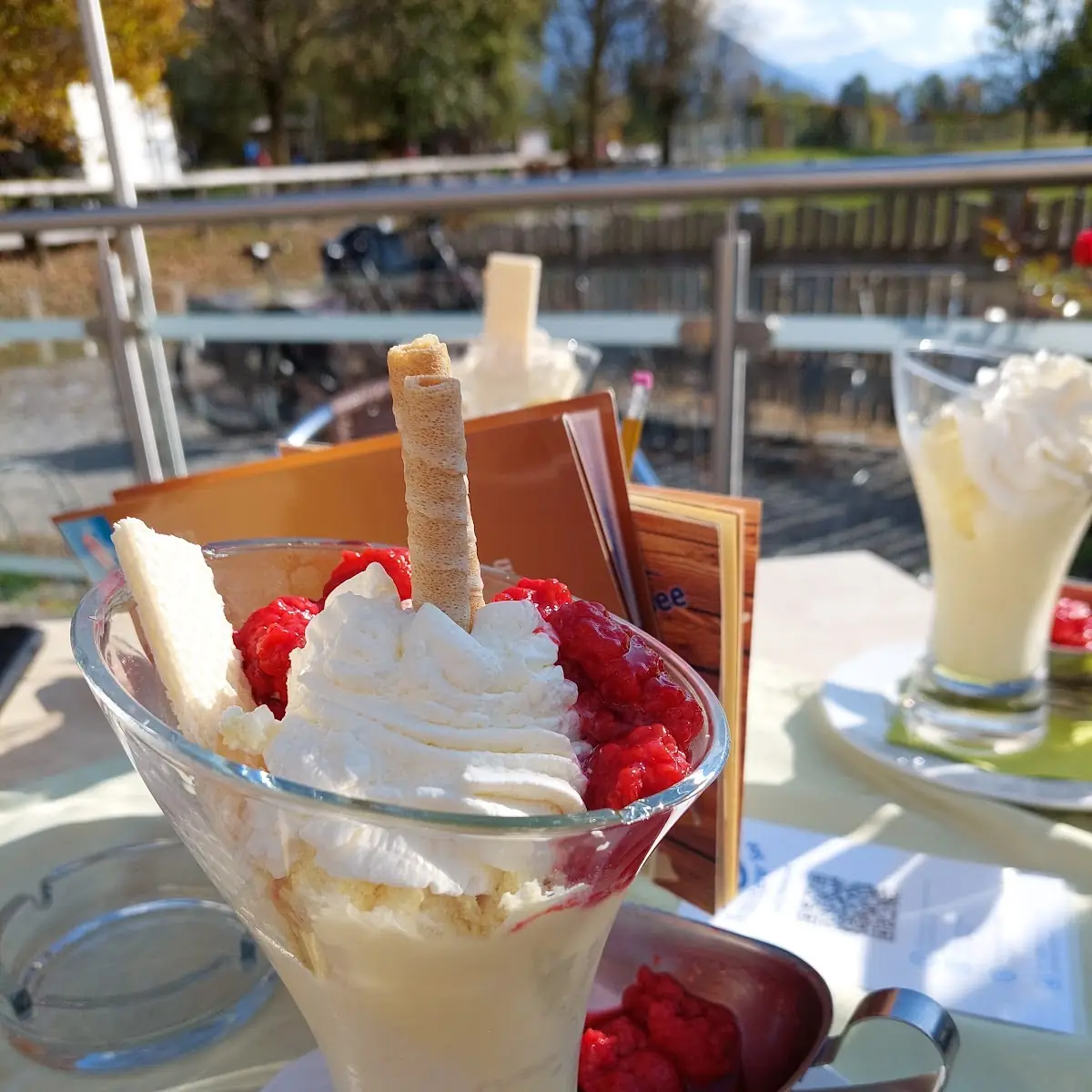 Essen und Trinken photo 6
