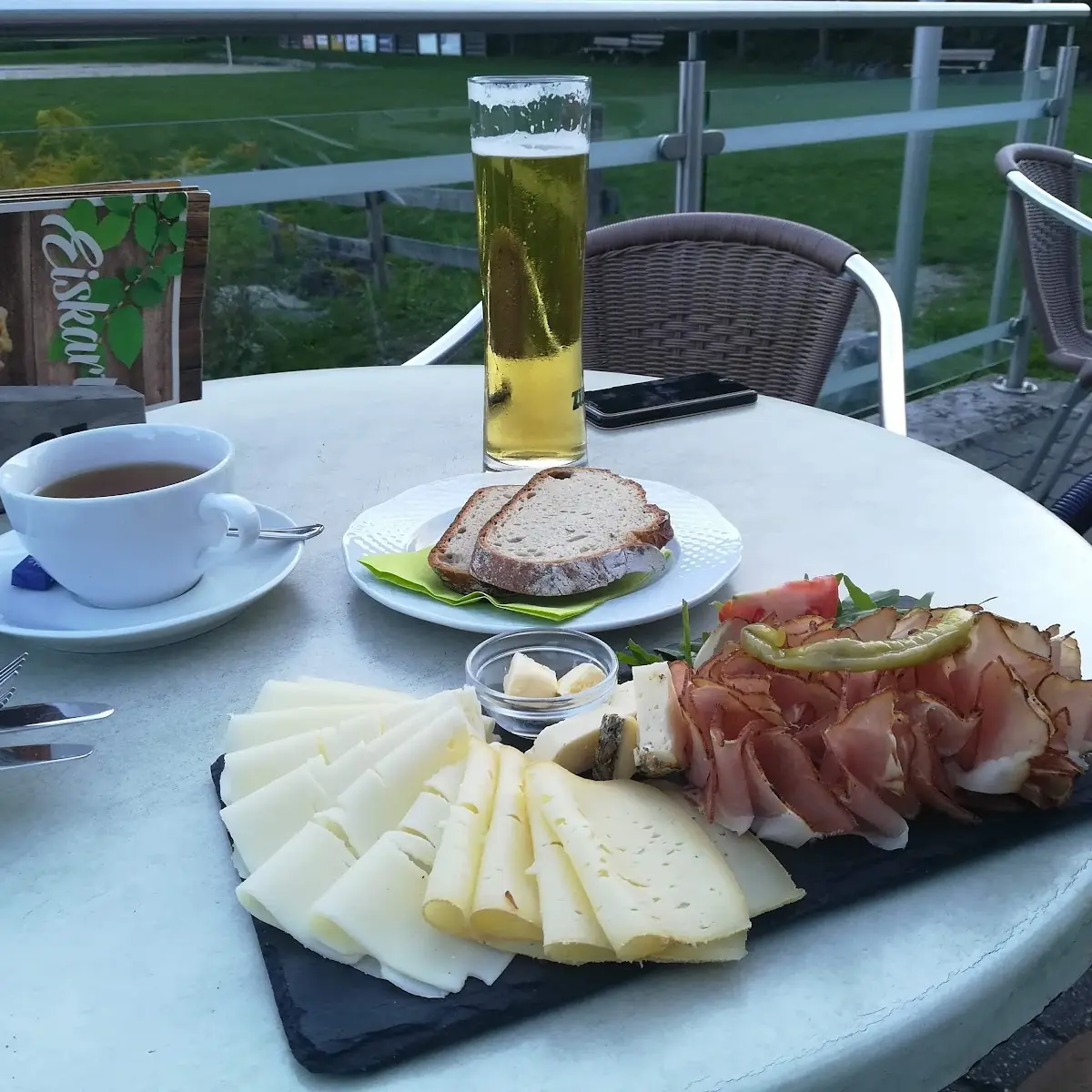 Essen und Trinken photo 8