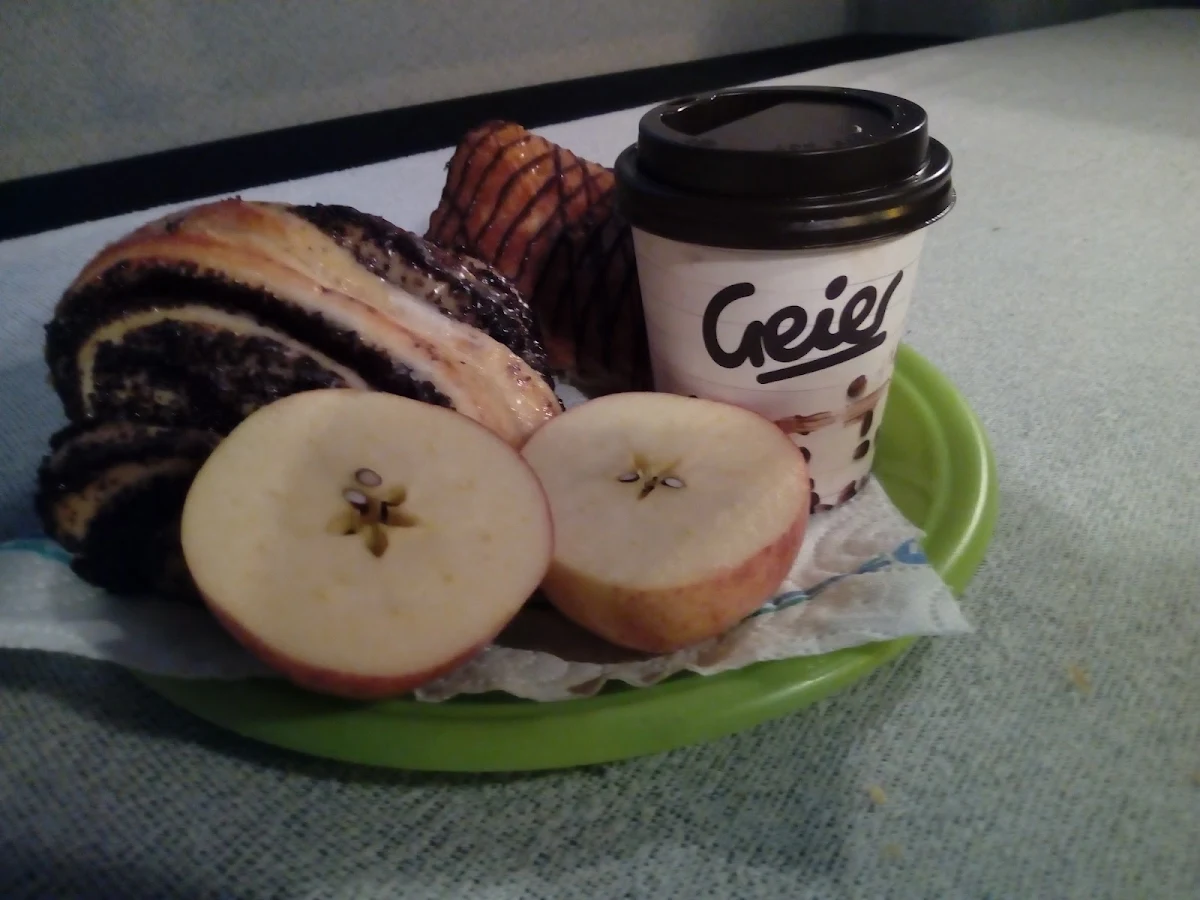Essen und Trinken photo 2