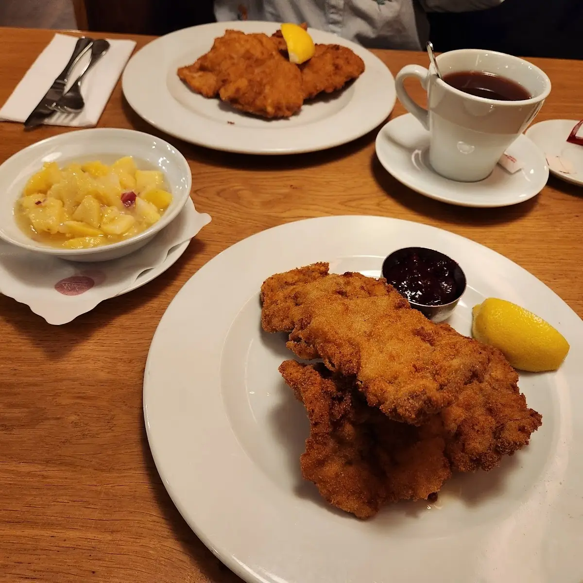 Essen und Trinken photo 4