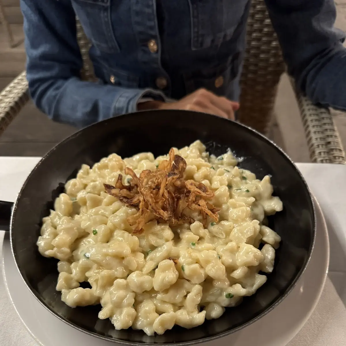 Essen und Trinken photo 7