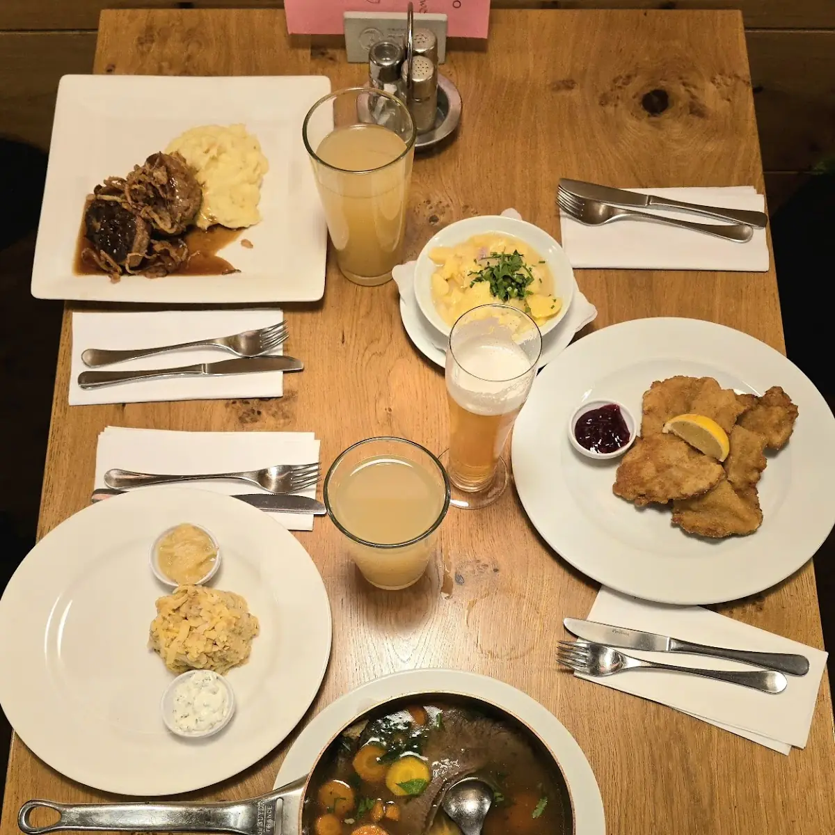 Essen und Trinken photo 9