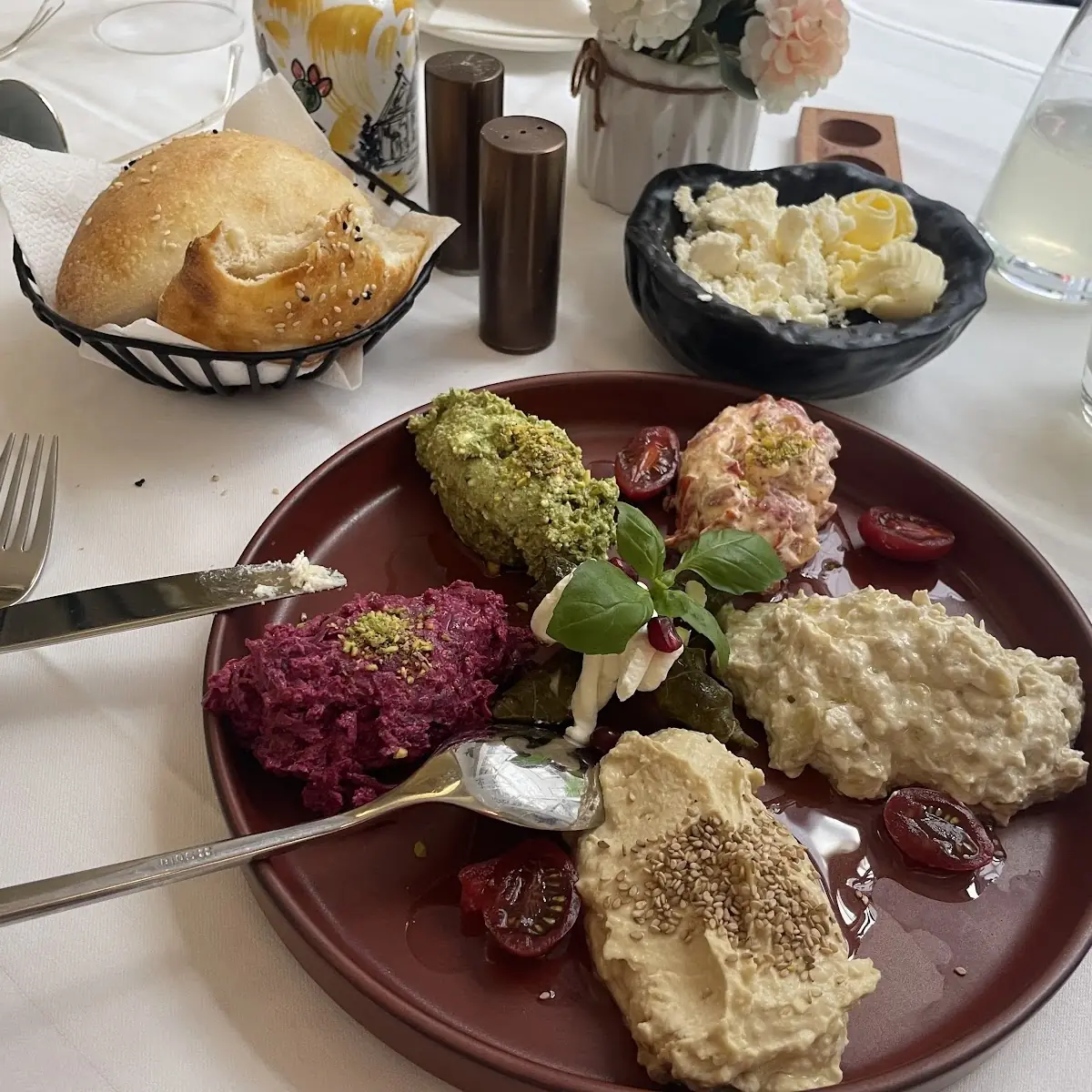 Essen und Trinken photo 4