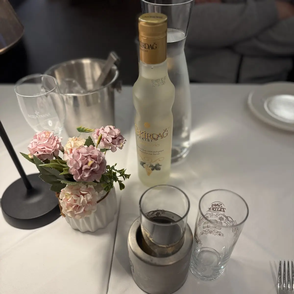 Essen und Trinken photo 5