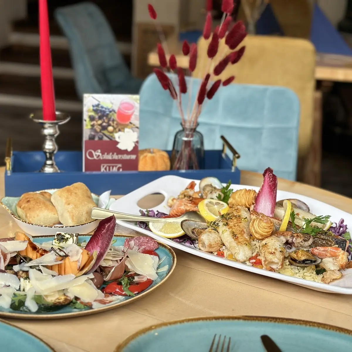 Essen und Trinken photo 10