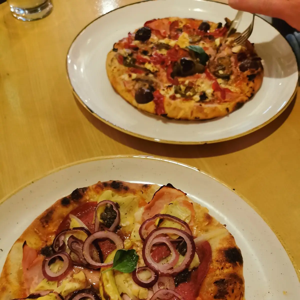 Essen und Trinken photo 2