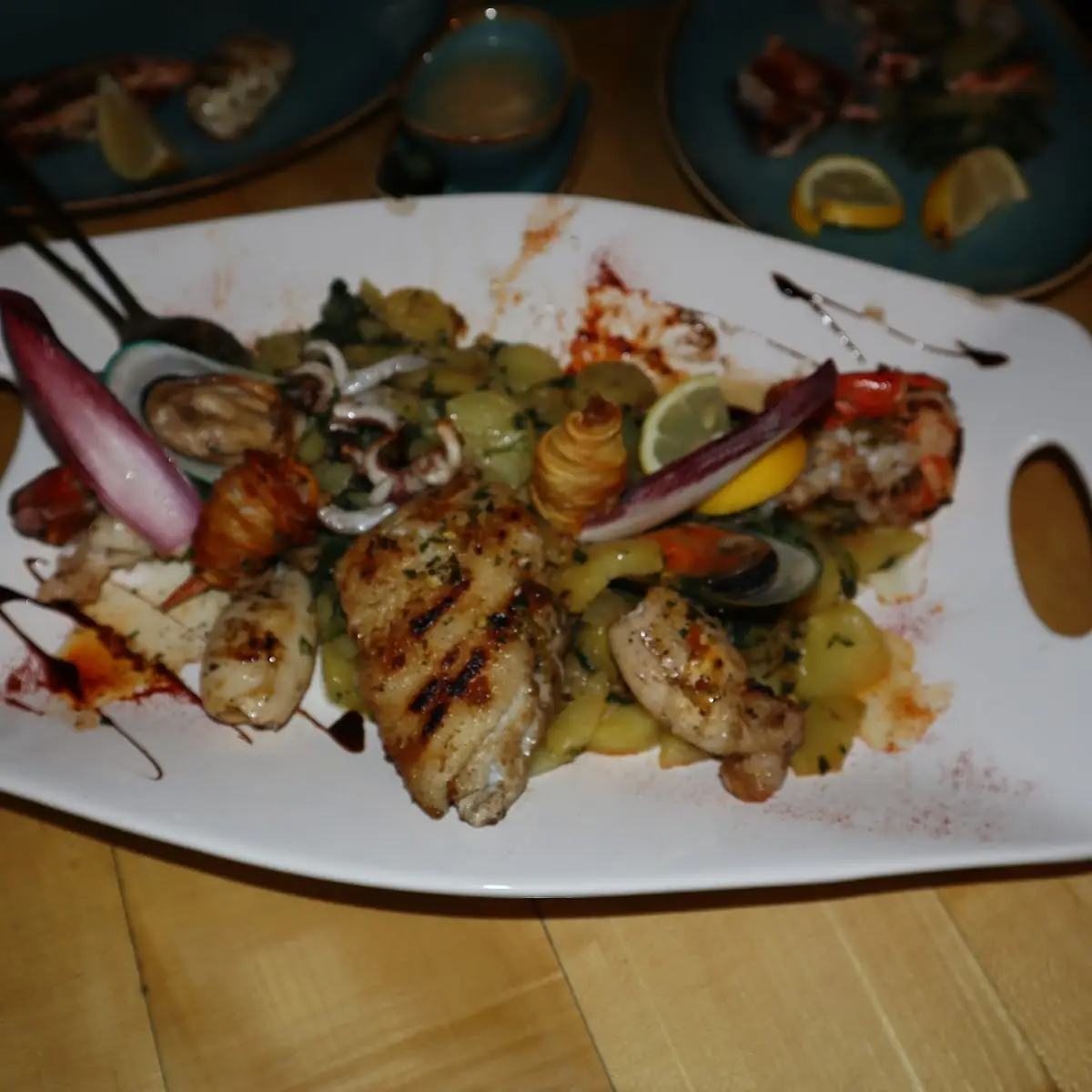 Essen und Trinken photo 4
